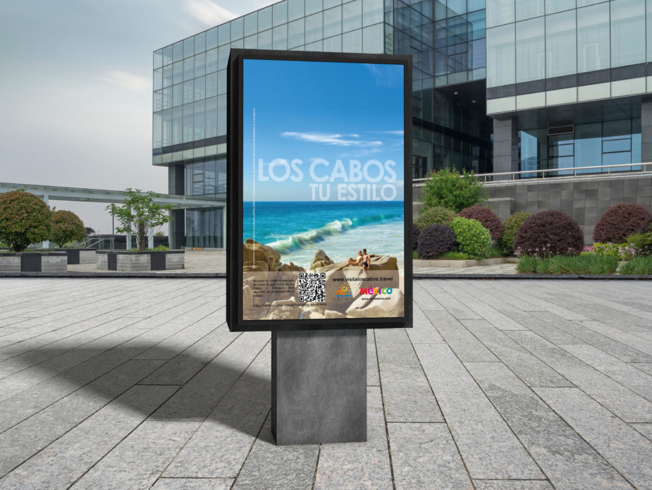 Los Cabos - Tu Estilo - Poster - Spalancati 4