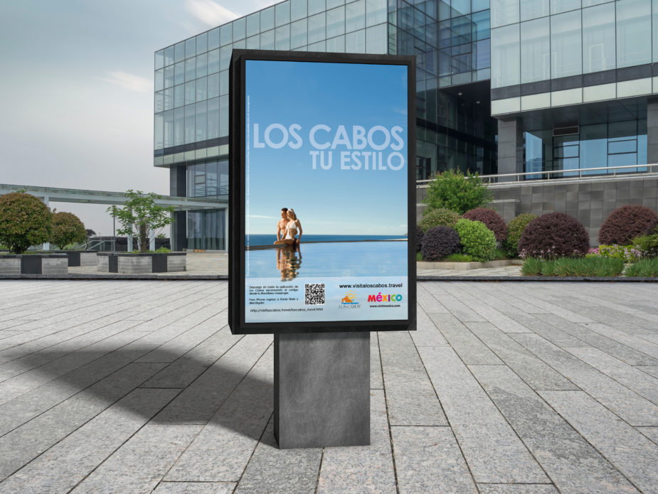 Los Cabos - Tu Estilo - Poster - Spalancati